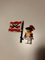 LEGO Governor Pi001, Ophalen of Verzenden, Zo goed als nieuw