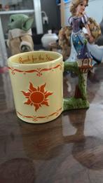 Mok rapunzel ( tangled), Ophalen, Nieuw, Servies