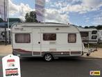 Home-Car Racer 43 Met luifel en mover, Zond, Home-car, Overige typen, Kachel, Bedrijf