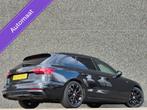 Audi A4 Avant 40 (2.0) TDI S-Line/Camera/Pano/204PK/18''/Vol, 1525 kg, Gebruikt, 4 cilinders, A4