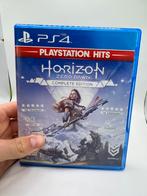 Ps4 horizon zero dawn, Spelcomputers en Games, Games | Sony PlayStation 4, 1 speler, Ophalen of Verzenden, Zo goed als nieuw, Lennh0547@gmail.com