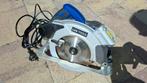 Cirkelzaag, Doe-het-zelf en Verbouw, Gebruikt, Cirkelzaag, 30 tot 70 mm, 1200 watt of meer
