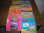 Hein de Kort 18 deeltjes SC, Boeken, Stripboeken, Meerdere stripboeken, Ophalen of Verzenden, Zo goed als nieuw