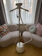 Steamrs Professional Kledingstomer - Zand, Witgoed en Apparatuur, Strijkijzers en Strijkplanken, Ophalen, Zo goed als nieuw