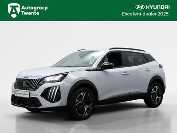 Peugeot 2008 1.2 PureTech Allure | Carplay | Private Lease 5 beschikbaar voor biedingen