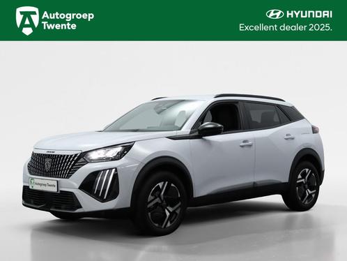 Peugeot 2008 1.2 PureTech Allure | Carplay | Private Lease 5, Auto's, Peugeot, Bedrijf, ABS, Airbags, Airconditioning, Alarm, Android Auto