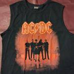 metal tanktop: AC/DC- into Hell.......*NEW*.......w15, Kleding | Heren, T-shirts, Nieuw, Maat 52/54 (L), Zwart, Verzenden