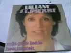 LILIANE ST . PIERRE MIJN GROTE LIEFDE HEET MUZIEK, Cd's en Dvd's, Vinyl | Nederlandstalig, Verzenden, Zo goed als nieuw, Overige formaten