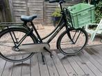 Nette Cortina U4 transport damesfiets groen, Fietsen en Brommers, Fietsen | Dames | Damesfietsen, Versnellingen, Zo goed als nieuw