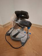 afkortzaag, Ophalen, Gebruikt, Afkortzaag, 30 tot 70 mm