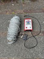 Electric shepherd Schrikdraad, Dieren en Toebehoren, Weidegang, 1 paard of pony