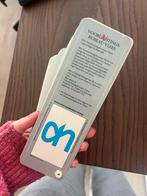 Vintage AH Vleeswaaier, Ophalen of Verzenden, Zo goed als nieuw, Gezond koken, Nederland en België