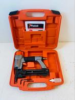 Paslode MDS1840 MDS 1840 lucht niettacker, Doe-het-zelf en Verbouw, Gereedschap | Handgereedschap, Gebruikt, Contact via website