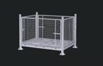 Gaaswand kooi stapelrek – 80 cm – 137100.5, nieuw