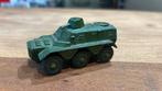 1:43 legertank Dinky Toys groen, Hobby en Vrije tijd, Verzenden, Gebruikt, Auto, Dinky Toys