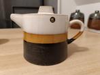 Hk living 70's theepot met toebehoren, Huis en Inrichting, Keuken | Servies, Ophalen, Keramiek, Overige typen, Nieuw