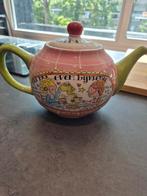 Blond Amsterdam Theepot- zo goed als nieuw, Blond Amsterdam, Overige typen, Ophalen of Verzenden, Zo goed als nieuw
