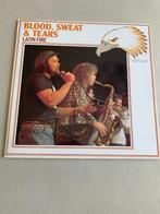 Blood, Sweat & Tears - Latin Fire ( lp), Ophalen, Zo goed als nieuw, 12 inch, Poprock