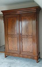 Antieke Legkast - 2 Deurs, Antiek en Kunst, Ophalen