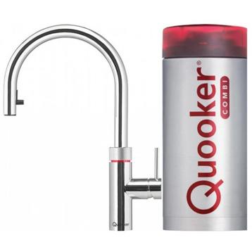 Quooker kraan Aanbieding  beschikbaar voor biedingen