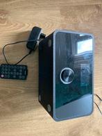 Radio noxun fun - nieuwstaat, Audio, Tv en Foto, Radio's, Ophalen of Verzenden, Zo goed als nieuw, Radio