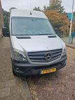 Mercedes sprinter 316 cdi Camper, Particulier, Buscamper of Camperbus, Mercedes-Benz