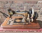 Laatste en allermooiste Kayser naaimachine antiek vintage, Antiek en Kunst, Ophalen