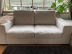 Tweezitsbank - Comfortabel en Stijlvol, Ophalen, Gebruikt, 150 tot 200 cm, Tweepersoons