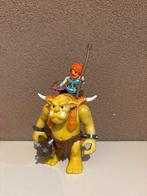 Playmobil Knights Trol 9343, Ophalen of Verzenden, Gebruikt