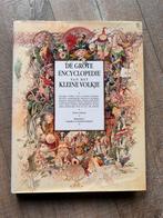 P. Dubois - De grote encyclopedie van het kleine volkje, Boeken, Ophalen of Verzenden, Zo goed als nieuw, P. Dubois