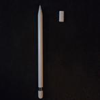 Apple Pencil 1e generatie + Oplaadstuk, Verzamelen, Pennenverzamelingen, Ophalen of Verzenden, Gebruikt, Overige typen, Overige merken