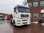 MAN TGA 18.440 TGA 18.440 4X2 Euro 5 / Low kilometers / Holl, Auto's, Vrachtwagens, Automaat, Euro 5, Achterwielaandrijving, MAN