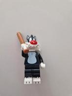 Minifig Looney Tunes, Kinderen en Baby's, Speelgoed | Duplo en Lego, Ophalen of Verzenden, Zo goed als nieuw