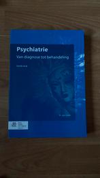 Ron van Deth - Psychiatrie, Ophalen of Verzenden, Zo goed als nieuw, Ron van Deth