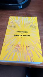 Saskia Noort - Stromboli, Saskia Noort, Ophalen of Verzenden, Zo goed als nieuw, Nederland
