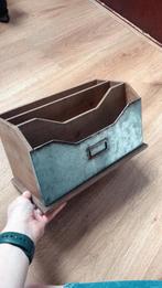 Sorteer bak post/papieren, Ophalen of Verzenden, Gebruikt