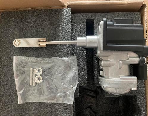 TURBO ACTUATOR REGELEENHEID 03F145725G 03F198725C 11,6cm, Auto-onderdelen, Motor en Toebehoren, Skoda, Nieuw, Ophalen of Verzenden