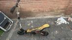 Space scooter, Ophalen of Verzenden, Zo goed als nieuw, Overige typen
