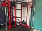 Multi station cable pull down, Sport en Fitness, Ophalen, Zo goed als nieuw, Overige typen