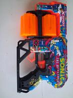 X-Shot Sonic Nerf Pistool - Perfecte Staat!, Ophalen of Verzenden, Zo goed als nieuw