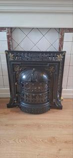 Antieke Gaskachel - Sfeervolle Warmte, Huis en Inrichting, Kachels, Ophalen, Gebruikt, Gas, Vrijstaand