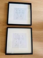 Ikea Ribba fotolijst, Ophalen, Nieuw