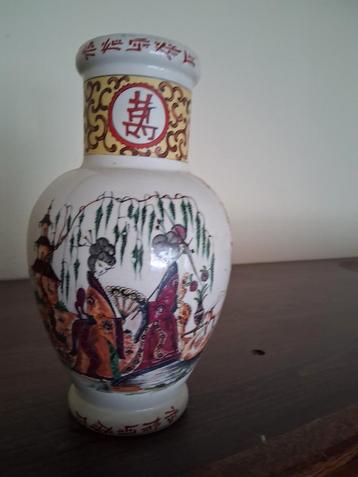 Mooie japanse vazen beschikbaar voor biedingen