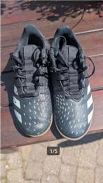Te koop, Adidas Predator sportschoenen mt38, Gebruikt, Maat XS of kleiner, Schoenen, Ophalen of Verzenden