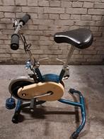 Te koop,Hometrainer spin cycling machine. Verstelbare., Ophalen of Verzenden, Zo goed als nieuw, Hometrainer