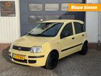 Fiat PANDA 1.2 COOL EDITION AIRCO / 5-DRS / YELLOW / AUX / E, Euro 5, Gebruikt, 1242 cc, Elektrische ramen