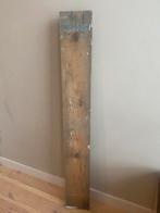Stijgerhout decoratie wandplank, Ophalen of Verzenden, Zo goed als nieuw
