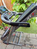Elektrische Loopband Focus Fitness Jet 7, Ophalen, Benen, Zo goed als nieuw, Metaal