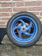 Gilera runner velg voorvelg 180cc, Fietsen en Brommers, Brommeronderdelen | Scooters, Ophalen of Verzenden, Zo goed als nieuw