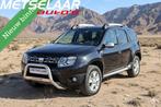 Dacia Duster 1.2 TCe 4x2 Prestige, Auto's, Dacia, Voorwielaandrijving, 125 pk, Gebruikt, Duster